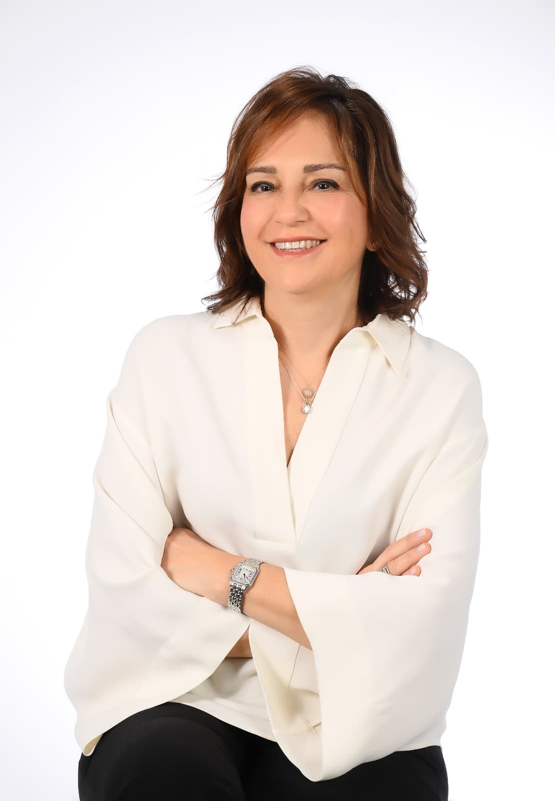 Dr. Ayşe Fulya Erman